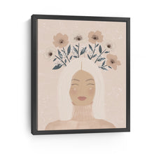 Flower Head