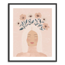 Flower Head