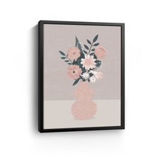 Flower Vase I