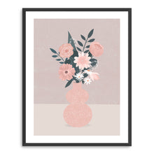 Flower Vase I