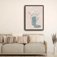 Flower Vase III