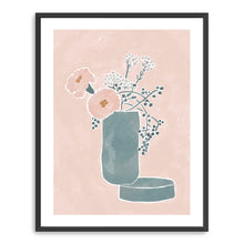 Flower Vase III