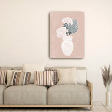 Flower Vase IV