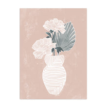 Flower Vase IV