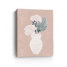 Flower Vase IV