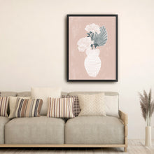 Flower Vase IV