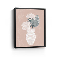 Flower Vase IV
