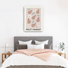 Fruit Market