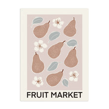 Fruit Market