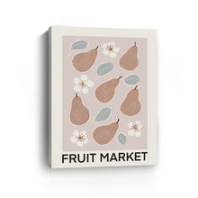 Fruit Market