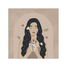 Love is Growing