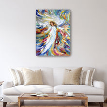 Angel Bright