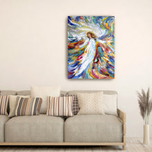 Angel Bright