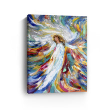 Angel Bright