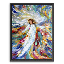 Angel Bright