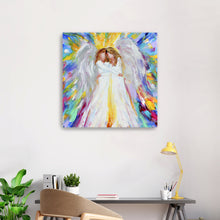 Angel Hugs