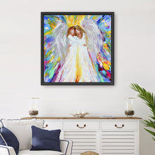 Angel Hugs