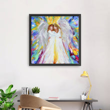 Angel Hugs