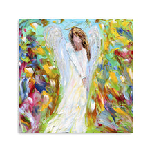 Angel Love