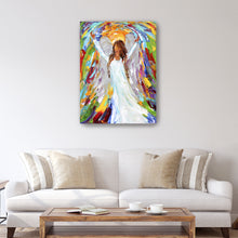 Angel Magic
