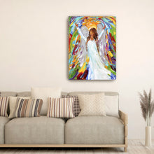 Angel Magic