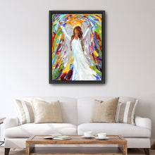 Angel Magic