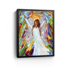 Angel Magic