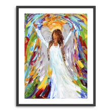 Angel Magic