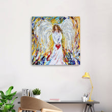 Angel of my Heart