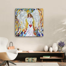 Angel of my Heart