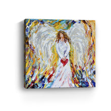 Angel of my Heart