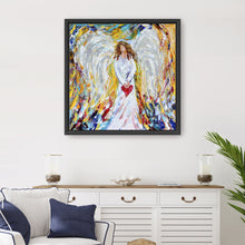 Angel of my Heart