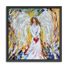 Angel of my Heart