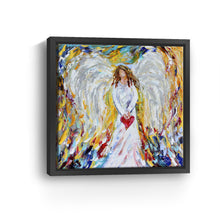 Angel of my Heart
