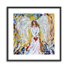 Angel of my Heart