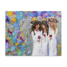 Angel Trio