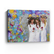Angel Trio
