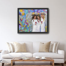 Angel Trio