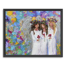 Angel Trio