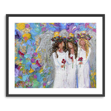 Angel Trio