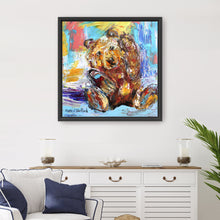 Bear Hug