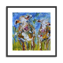 Cow Besties