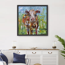 Cute Cow