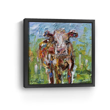 Cute Cow