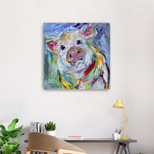 Cute Piggy