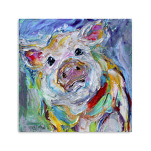 Cute Piggy