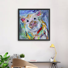 Cute Piggy