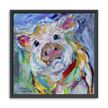 Cute Piggy