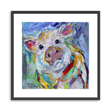 Cute Piggy