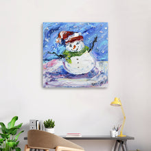 Let it Snow